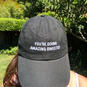 Kylie Jenner Hat
